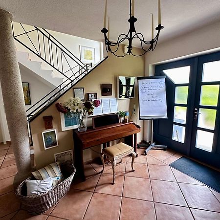 Meerzeit & Ayurveda Kirchdorf  Extérieur photo
