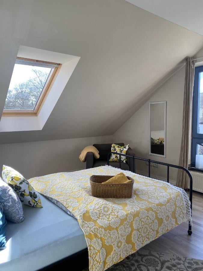 Meerzeit & Ayurveda Kirchdorf  Chambre photo