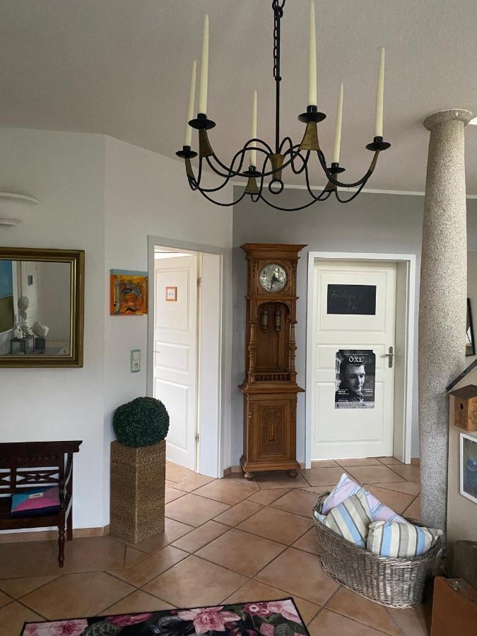 Meerzeit & Ayurveda Kirchdorf  Extérieur photo