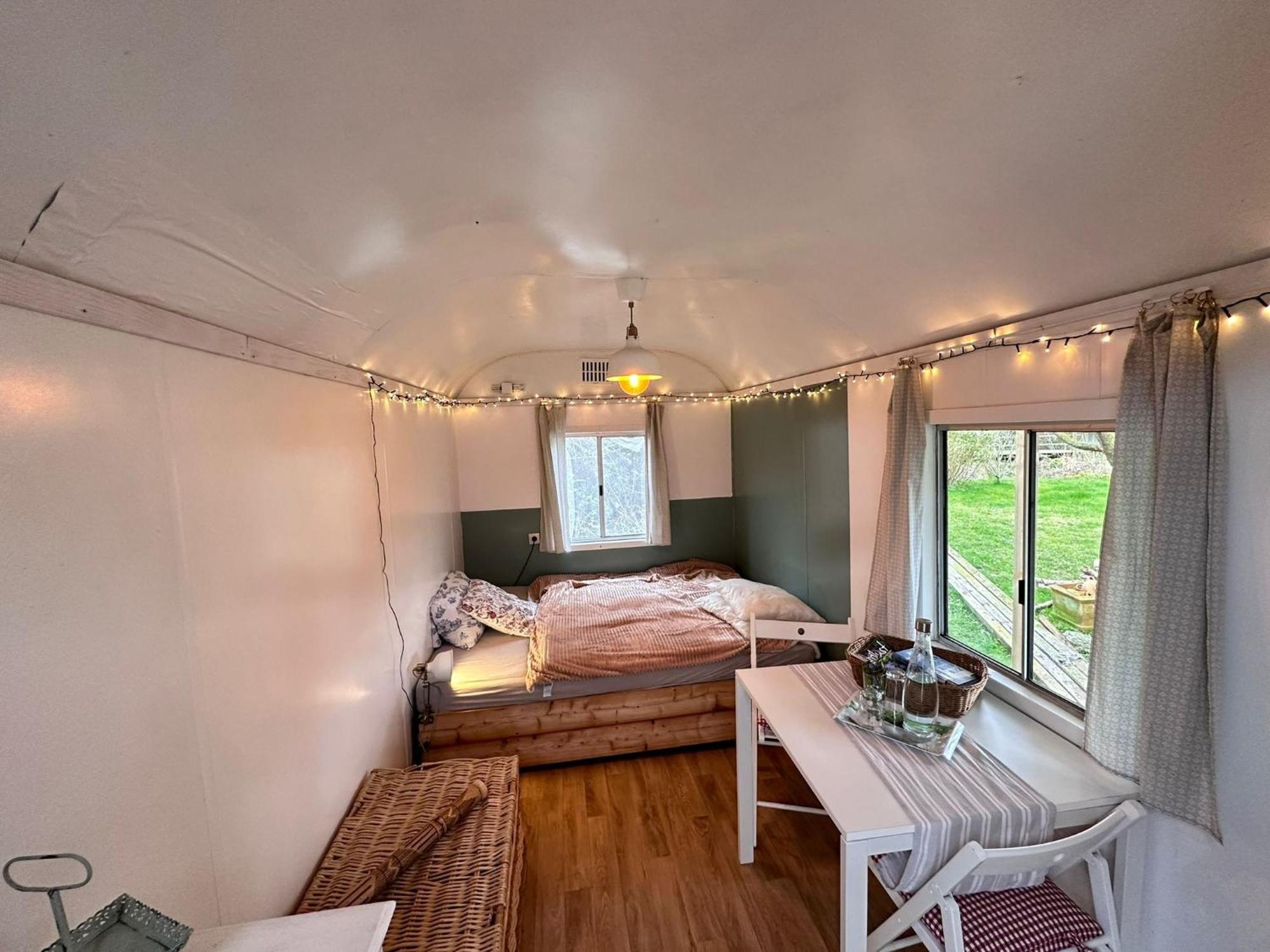 Meerzeit & Ayurveda Kirchdorf  Chambre photo