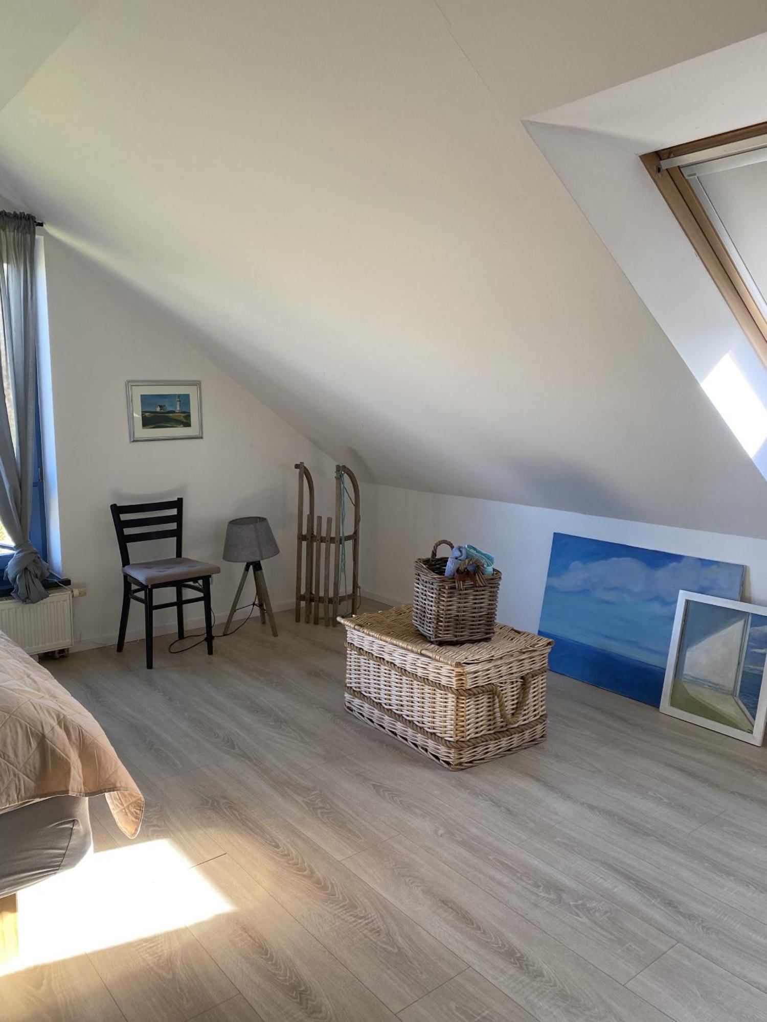 Meerzeit & Ayurveda Kirchdorf  Chambre photo