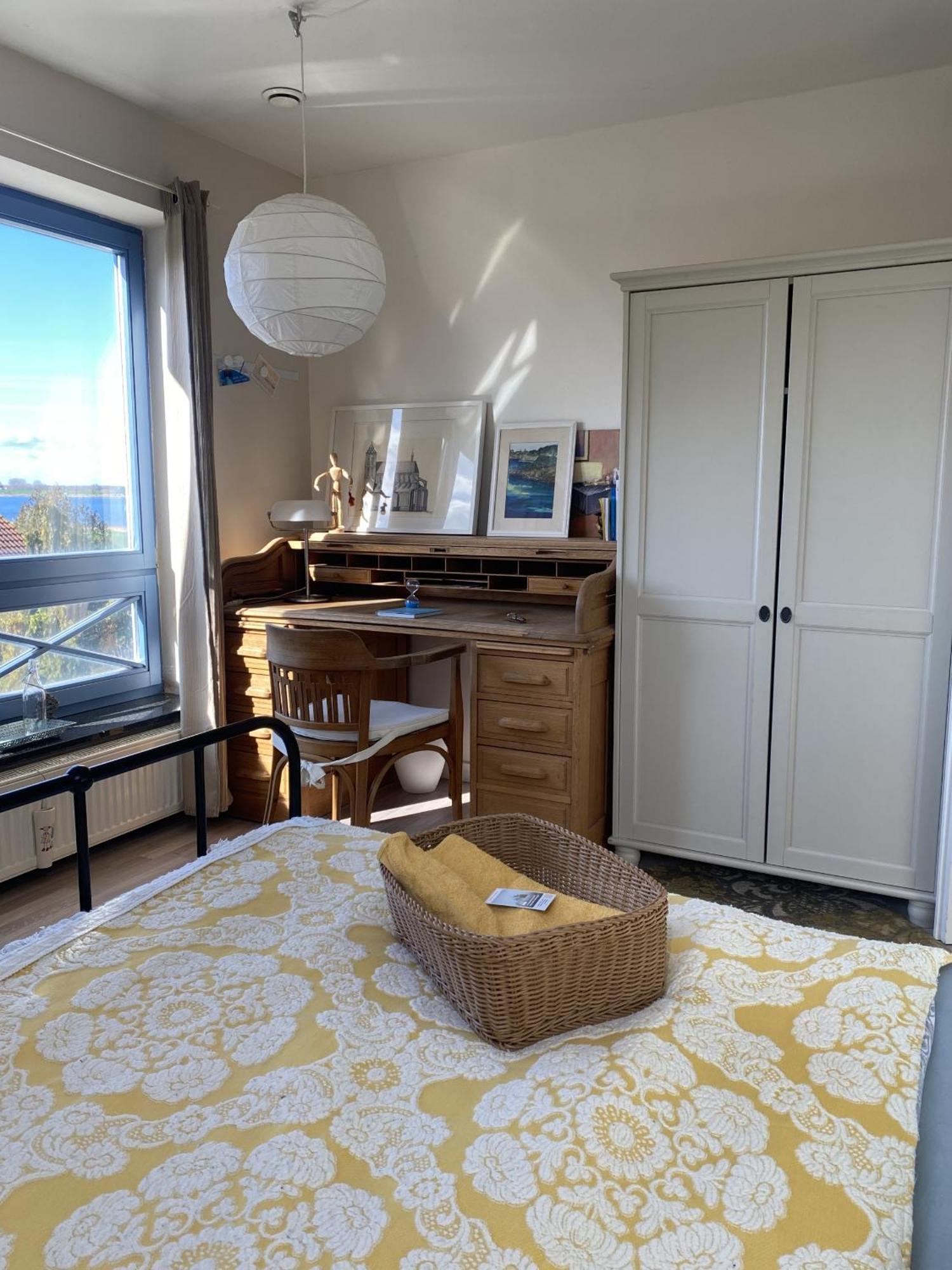 Meerzeit & Ayurveda Kirchdorf  Chambre photo