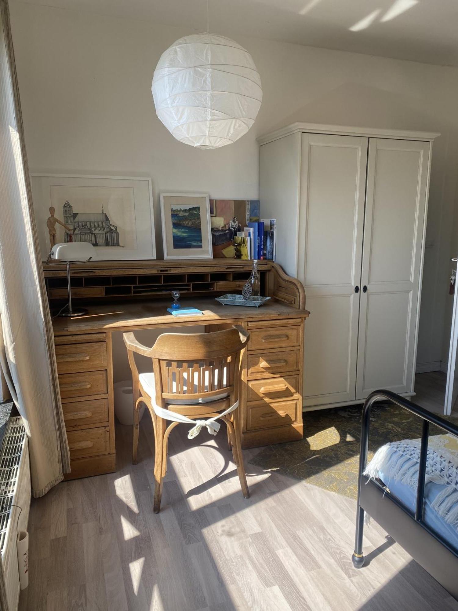Meerzeit & Ayurveda Kirchdorf  Chambre photo