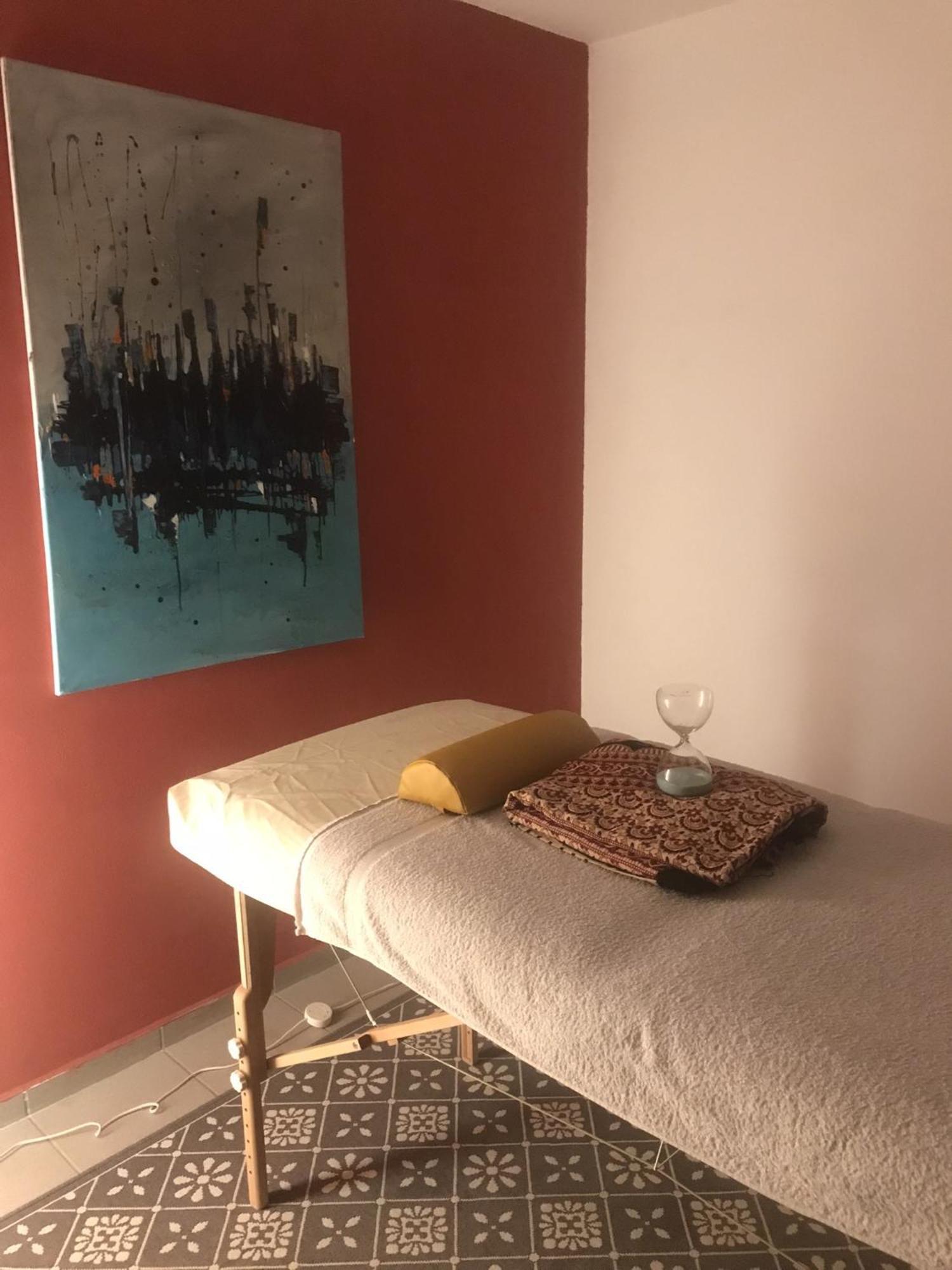 Meerzeit & Ayurveda Kirchdorf  Extérieur photo