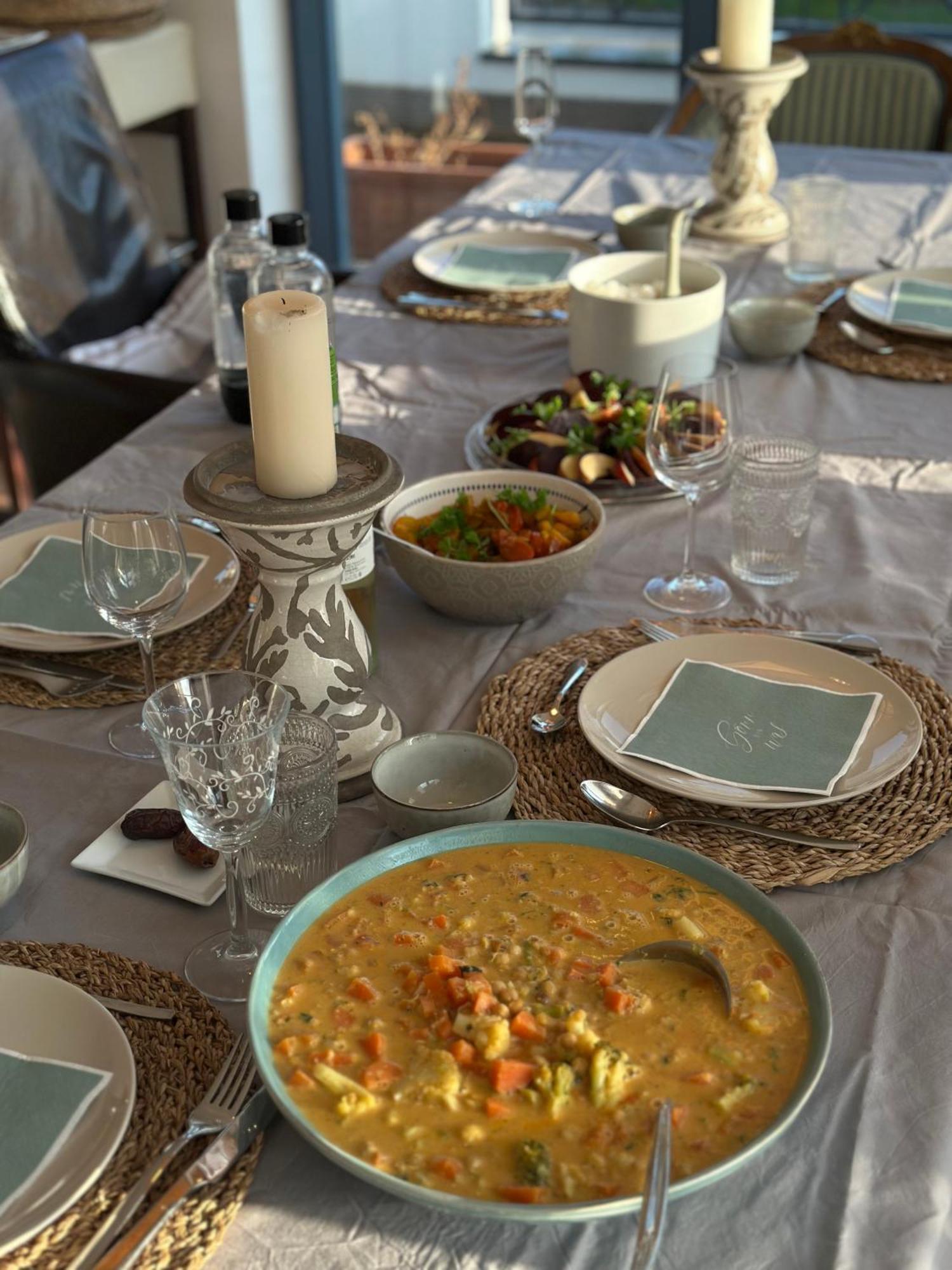Meerzeit & Ayurveda Kirchdorf  Extérieur photo